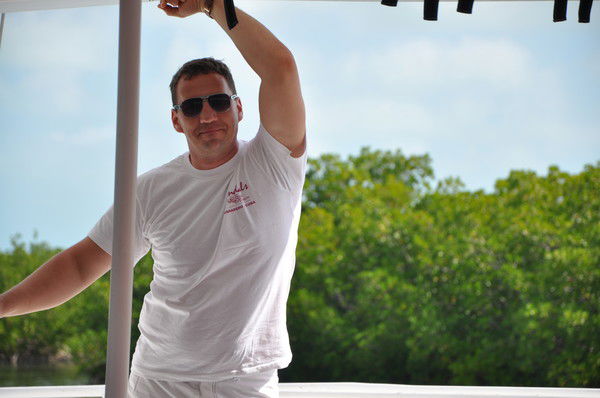 Владимир Хропатый