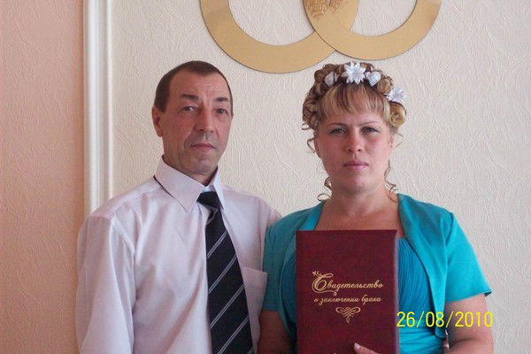 Елена Овчинникова (Швецова)