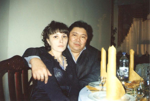 Шайхали Каримжанов