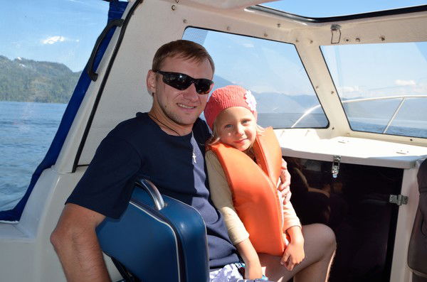 Евгений Попов