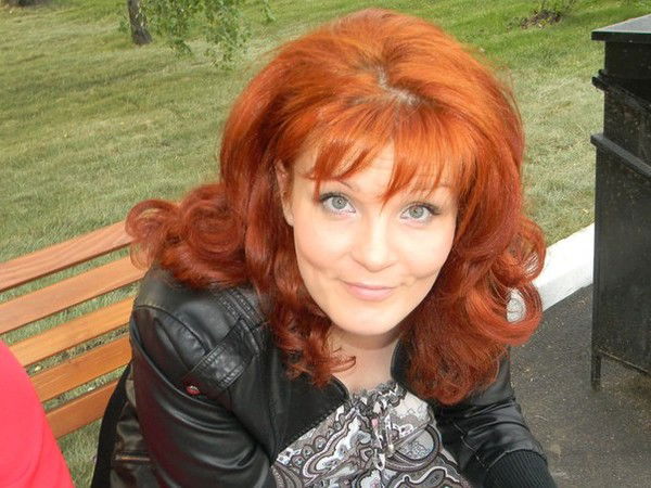 Юлия Александрина