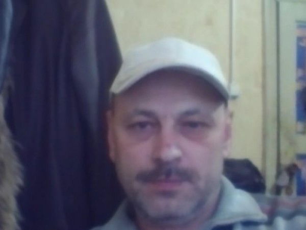 Андрей Владимирович Крючков