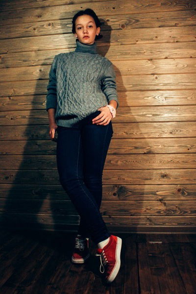 Ольга Власенко