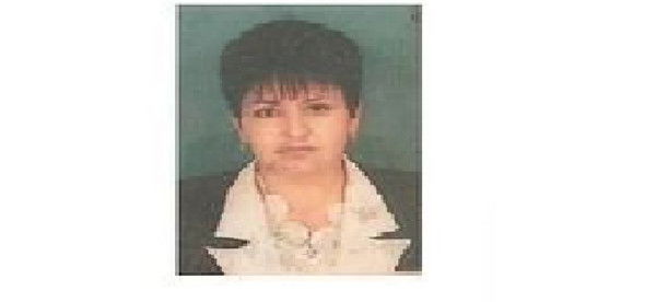 Светлана Джафарова