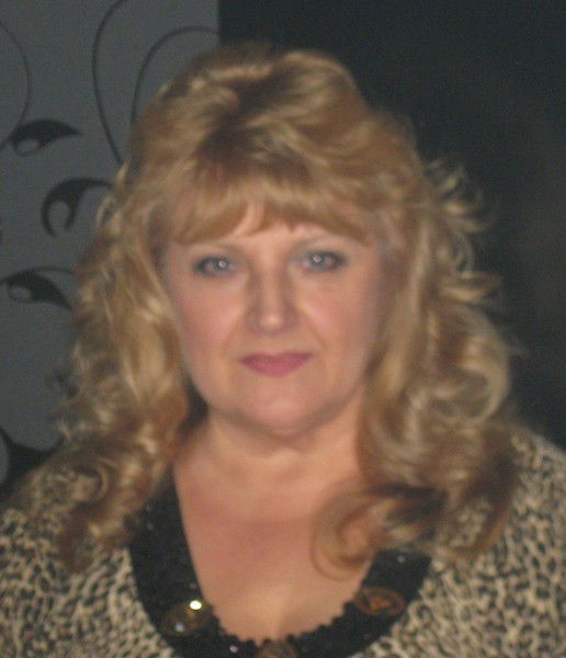 Елена Чередниченко