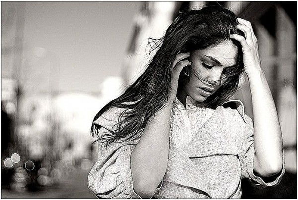 Эльмира Тенишева