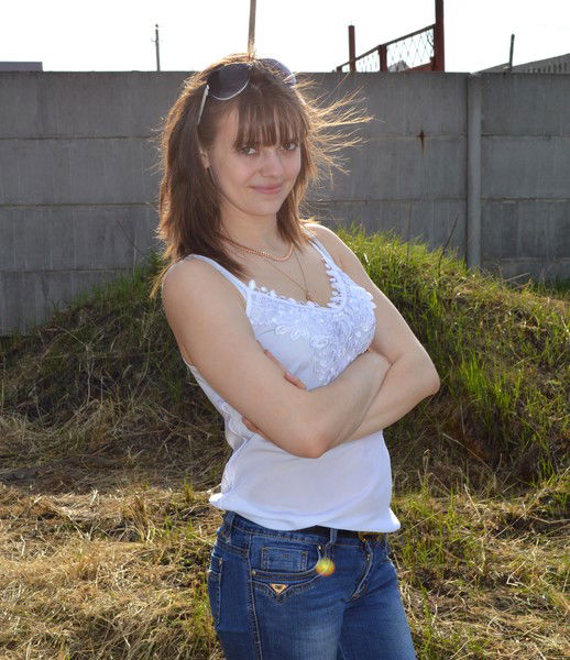 Ксенька Ррр