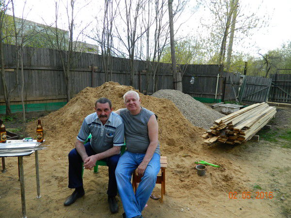 Владимир Пасечник