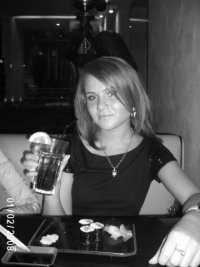 Кулишева Людмила