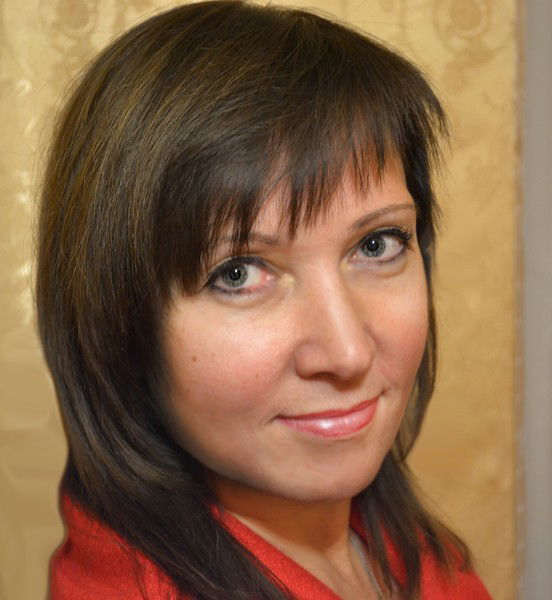 Елена Симакова