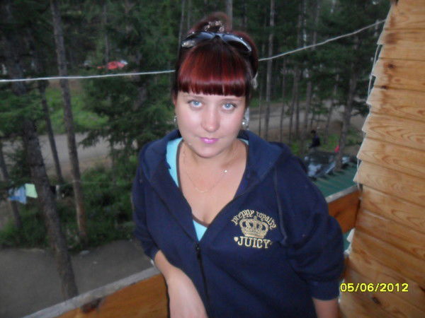 Наталья Ушакова