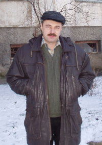 Michael Sidorov