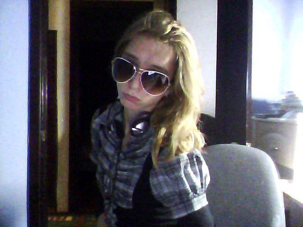 Виктория Лобова