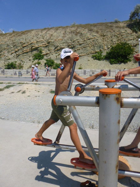 Артём Кагарлыцкий