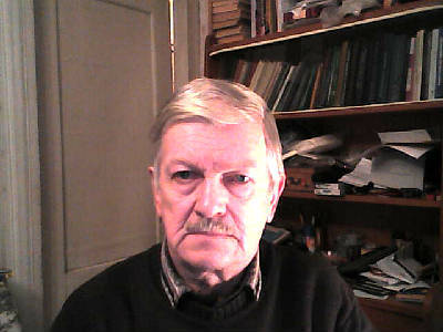 Владимир Попов