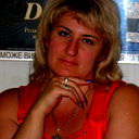 Ольга Наместникова