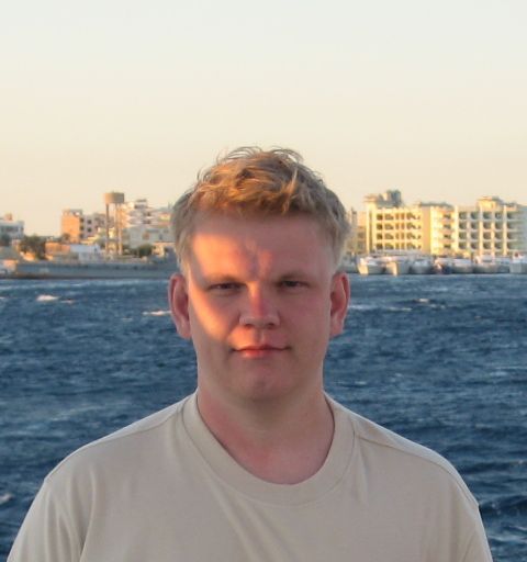 Алексей Иванов