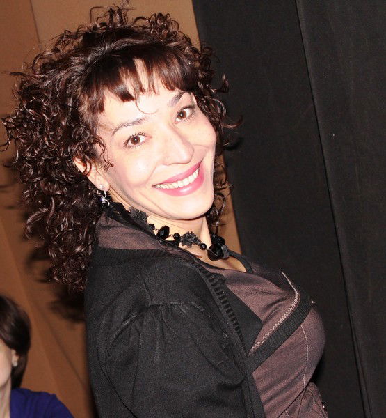 Лейла Фурси