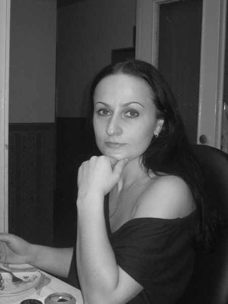 Ирина Никандрова