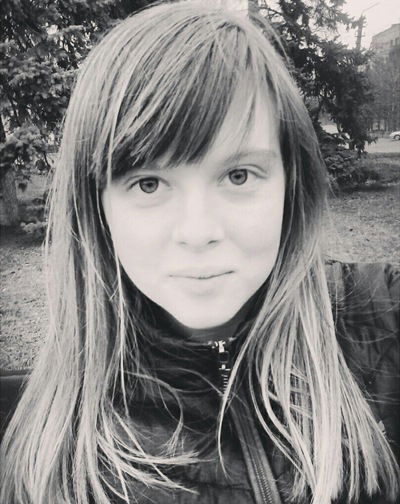 Надежда Клевцова