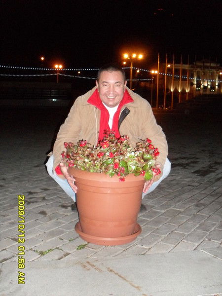 Доктор Бывалый