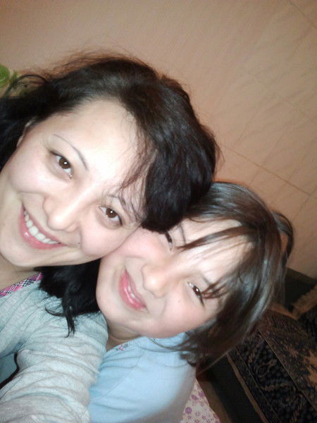 Сауле Кубитаева