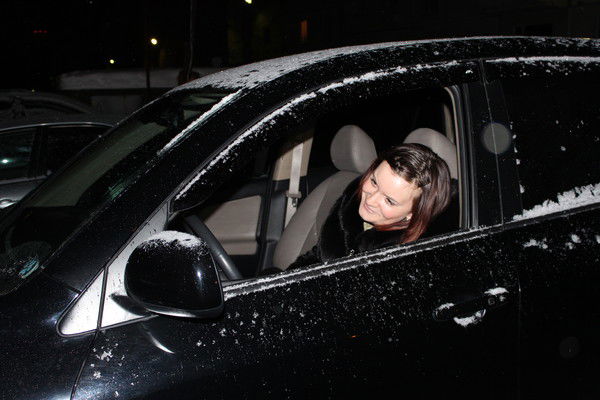 Марта Павлова