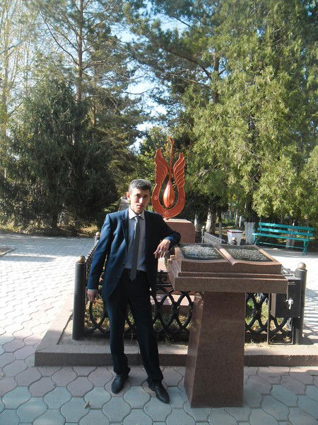 Ерлан Рахымбердиев