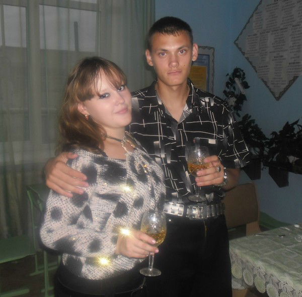 Юленька Соколова