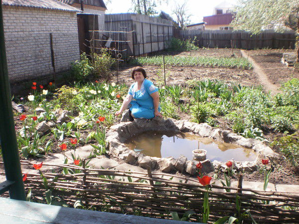 Татьяна Пискун