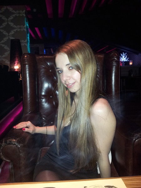 Виктория Мещерякова