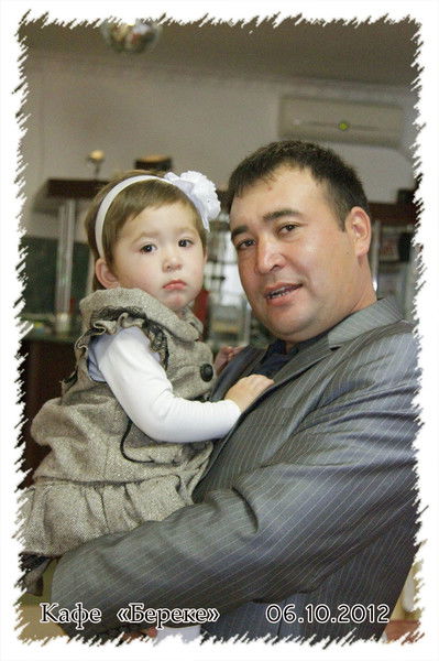 Арман Оразымбеков