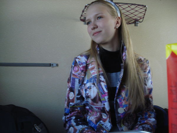 Екатерина Филатова