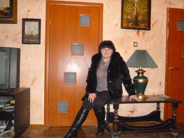 Ксения Бондарук