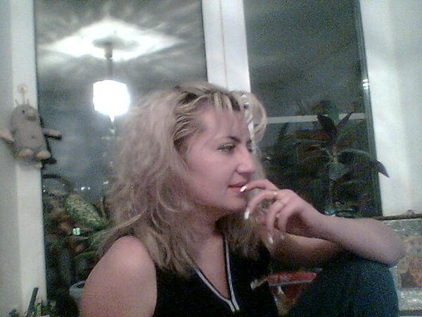 Елена Романова