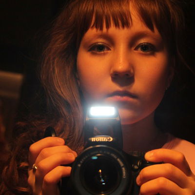 Катюшка Казаковцева