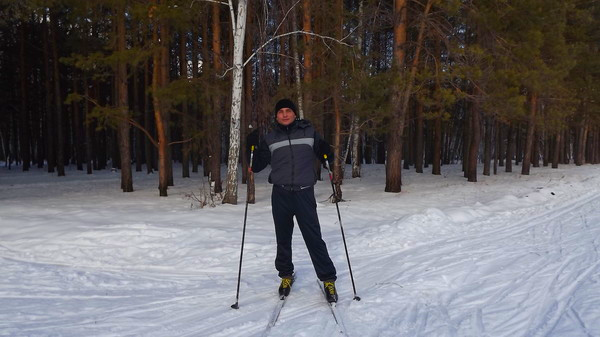 Дмитрий Владимирович