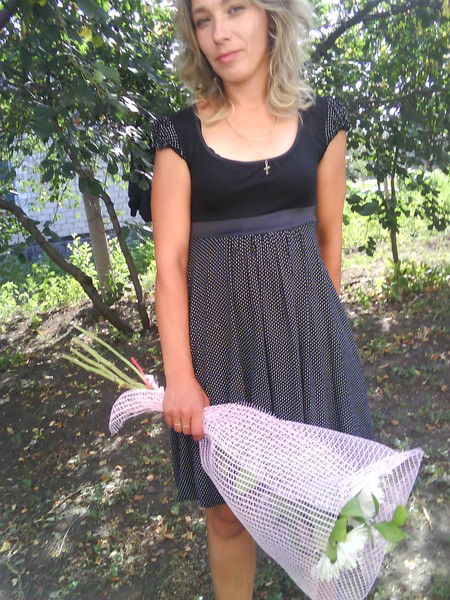 Татьяна Сажнева