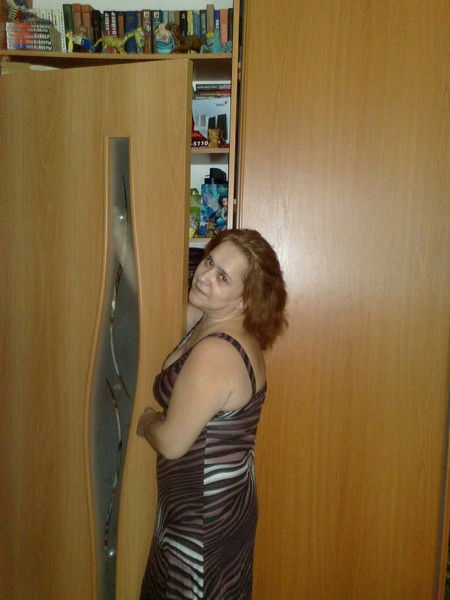 Лиза Межуева