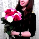 Вероника Дудкова