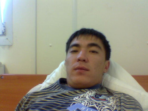 Койшыбаев Рахымжан