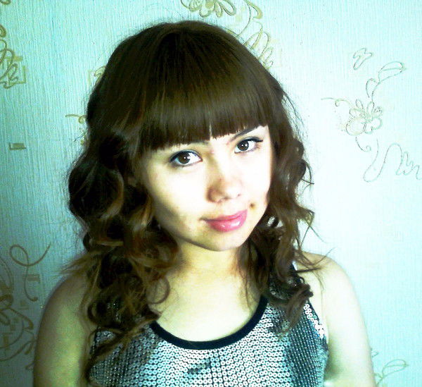 Айгеримка Айгеримка