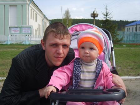 Андрей Городничев