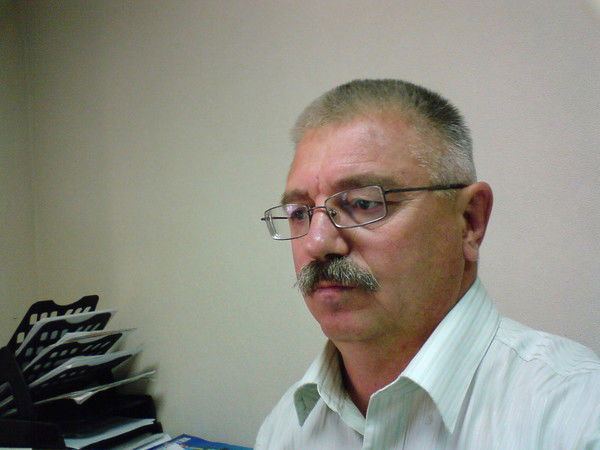 Константин Сергеев