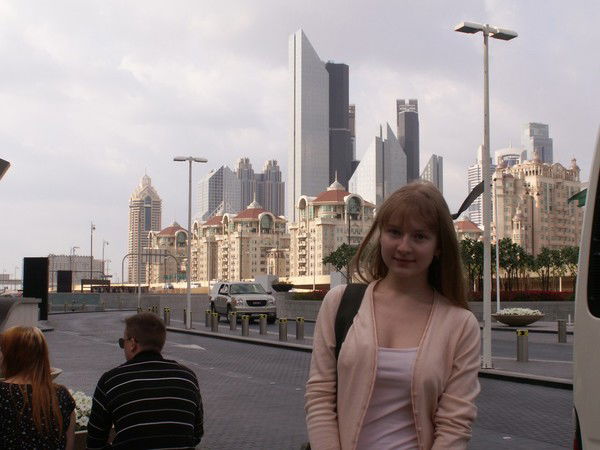 Татьяна Романова