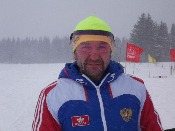 Дмитрий Мелещенко