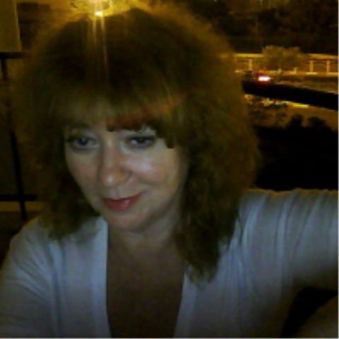 Светлана Марголина