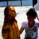 Галина Люлюкина