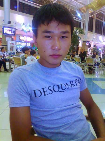 ™Real••••boy™ ™ Kz ™ #1