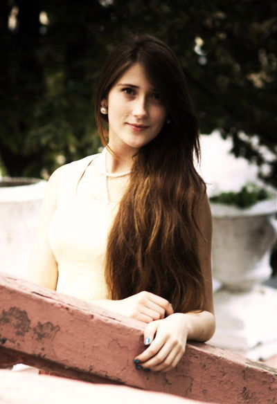 Ирина Мельникова